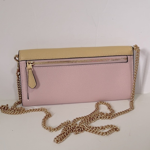 NWT Coach Slim Envelope Wallet - Picture 5 of 9